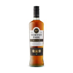 Worthy Park Select